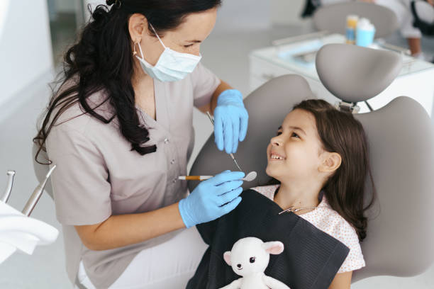Best Emergency Denture Repair in Sallisaw, OK