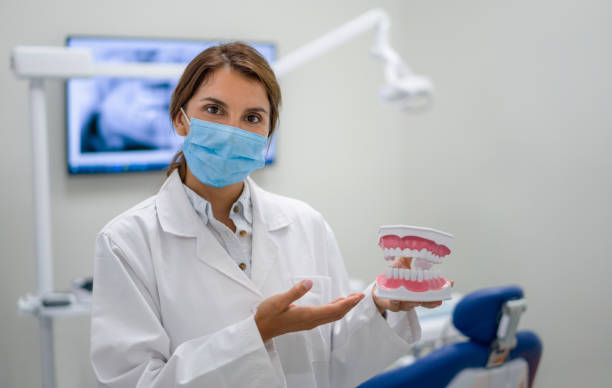 Best Emergency Dental Care for Broken or Chipped Teeth in Sallisaw, OK