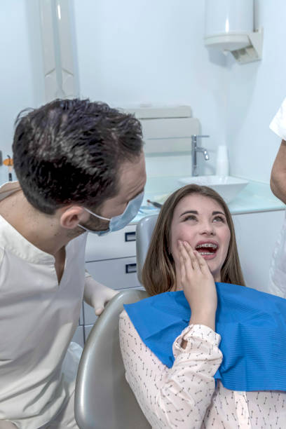 Best Emergency Denture Repair in Sallisaw, OK