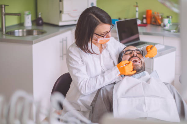 Best Same-Day Emergency Dental Services in Sallisaw, OK