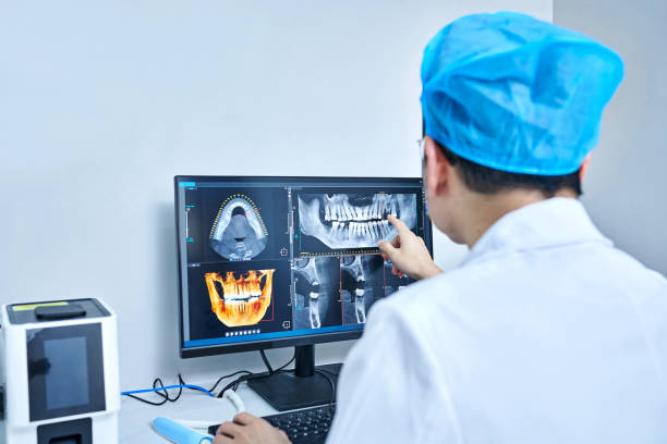 Best Emergency Root Canal Treatment in Sallisaw, OK