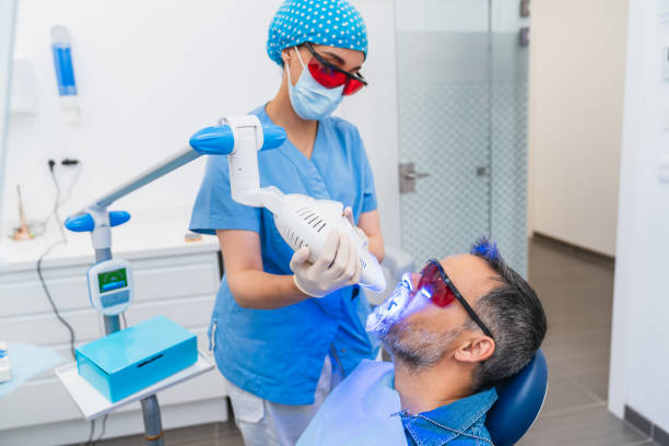 Best Emergency Tooth Extraction in Sallisaw, OK