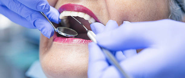 Best Pediatric Emergency Dentist in Sallisaw, OK